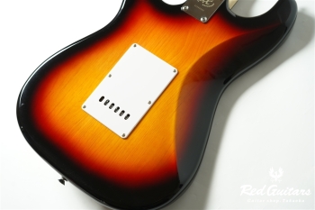 ED1 - 3 Tone Sunburst
